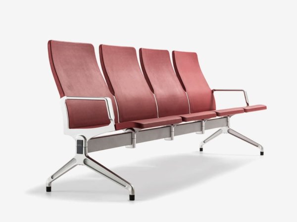 Airport Beam Seating Ufl Airports